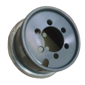 Forklift Rim