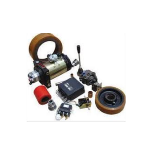 Battery Stackers Spares