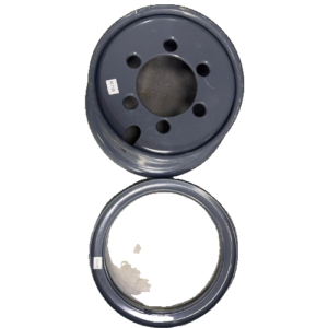 Forklift Rim