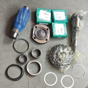 Transmission Crown Pinion Set