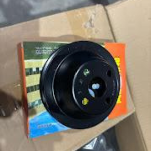 Fan Pulley