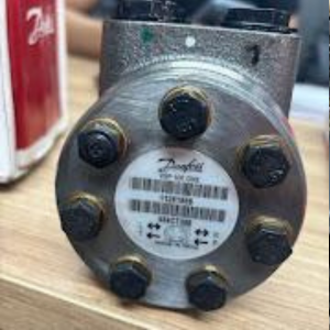 Steering Unit