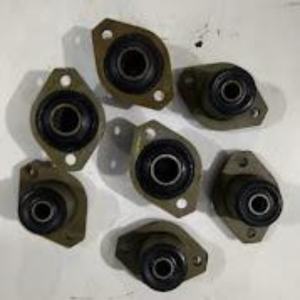 Engine Mounting Mahindra (CAT Max Model)