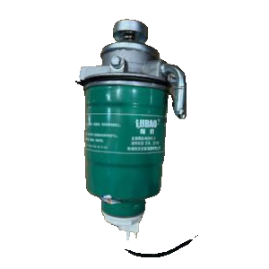 Water Separator Filter Assembly 490