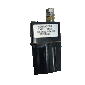 Connector HDW 60 48 Volt