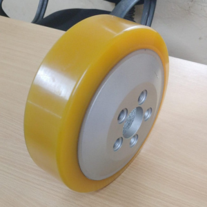 Support Wheel