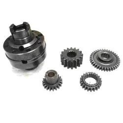 Forklift Truck Parts