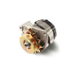Forklift Alternator