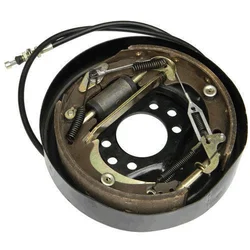 Forklift Brake Parts