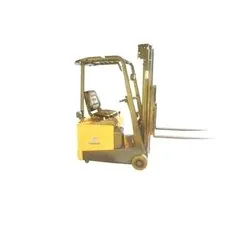 Forklift Comprehensive Maintenance Contract Services