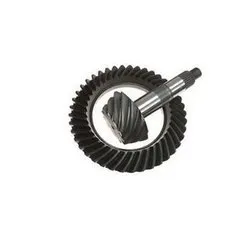 Forklift Ring and Pinions