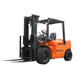 Forklift Hiring Service