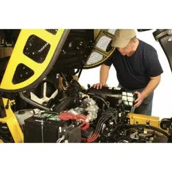 Forklift Repairing Service