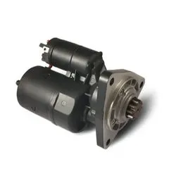 Forklift Starter Motor
