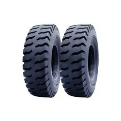 Forklift Tyres