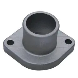 Forklift Water Outlet
