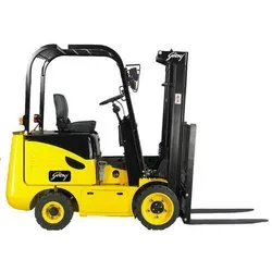 Godrej Forklift Parts