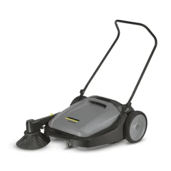 SWEEPER KM 70/15 C
