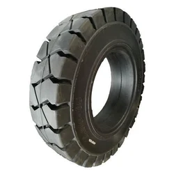 Forklift Solid Tyres