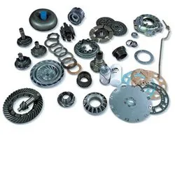 Forklift Transmission & Differential Parts