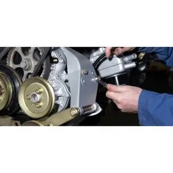 Forklift Transmission Maintenance Services