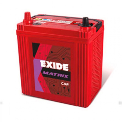 Exide Battery